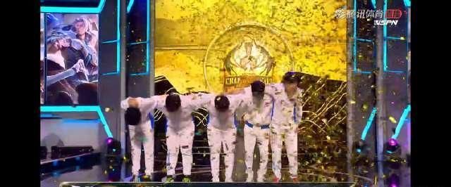 不行|AG巅峰对决再次3:4败于TS,AG真的不行了