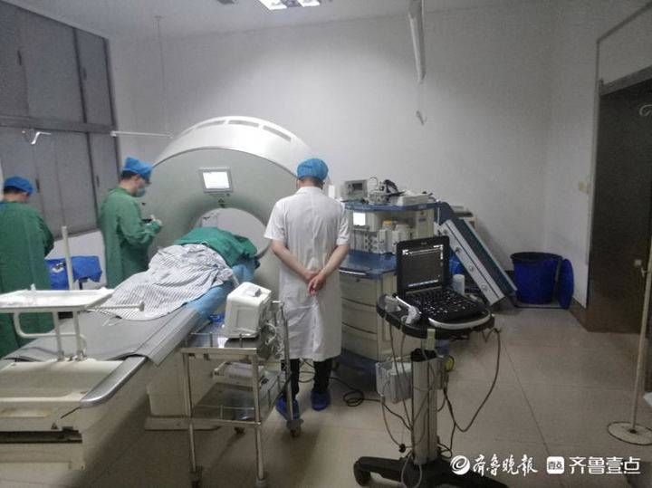 山东省|山东省“优秀临床工程师团队”花落宁津县人民医院