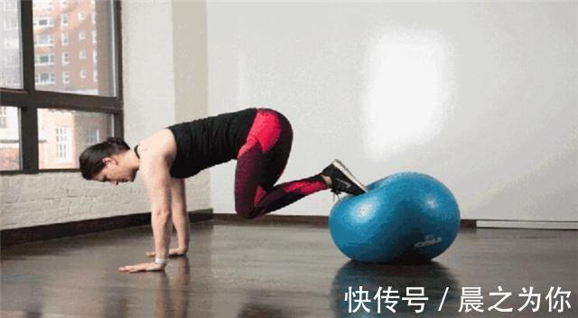 selter|健身网红Jen Selter,肌肉紧致,马甲线可迷人了,3个动作练同款