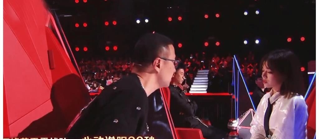 《中國好聲音》黑馬預(yù)測，曾溯恕展示高級嗓音，大有越唱越好的架勢