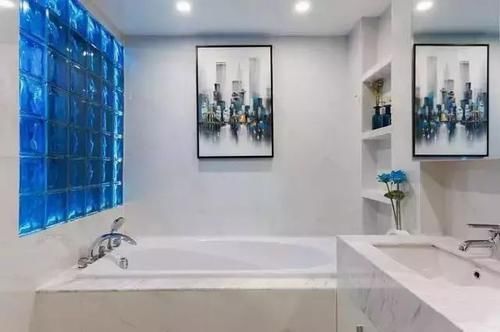 复式洋房|240平复式洋房，内敛不羁工业风，越大胆越惊艳！