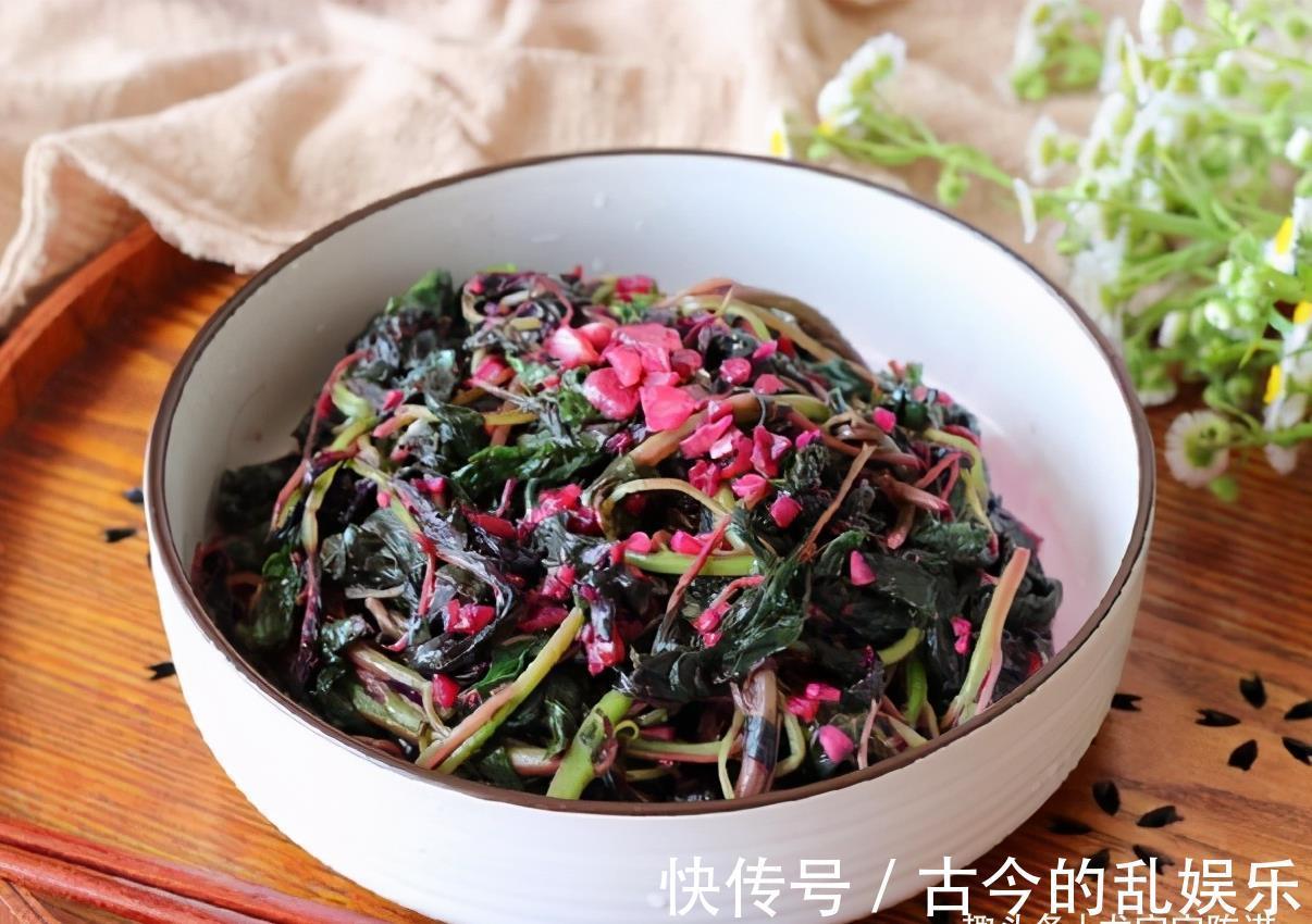 龙宝|夏天这菜金不换,汤汁泡饭营养美味,常吃可减肥轻身