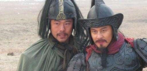 田虎$《水浒传》梁山死的最惨的三位好汉,尤其是这位好汉最为凄惨!