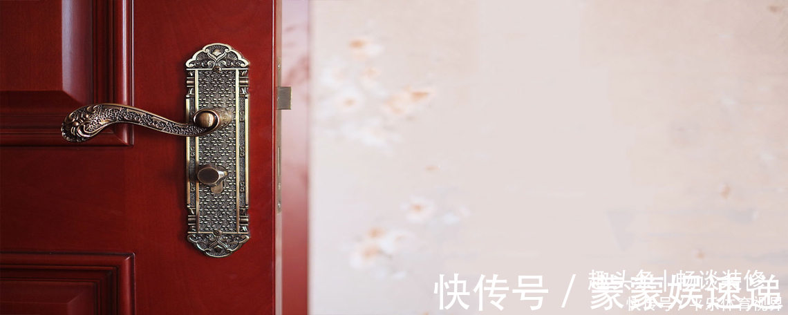 施工|7处家居容易花冤枉钱的地方,也是无数中国家庭的通病