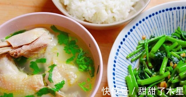 葱段|这位孕妈晒30天的午餐，获千万网友点赞，自己动手做，好吃又舒坦！