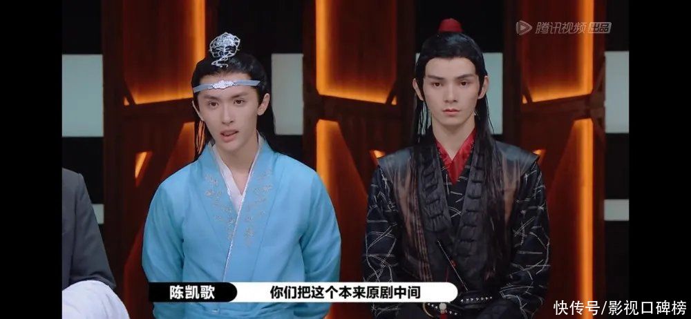 有亮点有特色，导师却扯后腿，龚俊张哲瀚也救不了《我是女演员》
