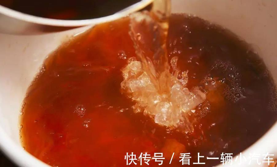 杨梅|为何海底捞的酸梅汤那么好喝？其实做法很简单，建议学一学