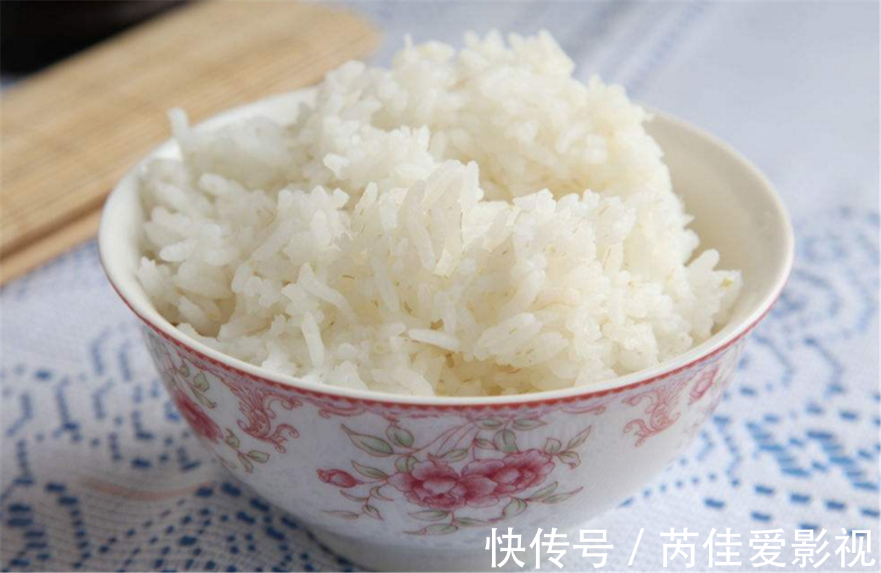 体重|减肥期间别吃米饭?营养师:2种主食若吃对,体重可能直线下降