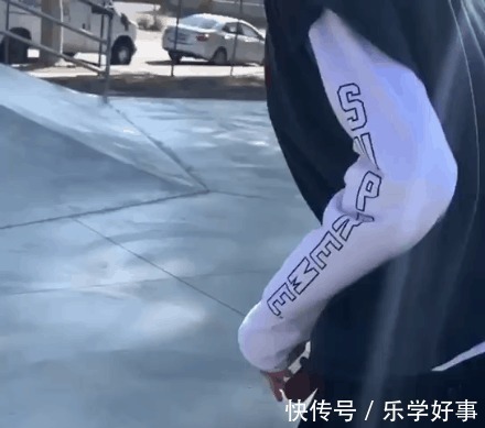 滑板 撩LV总监,穿10W天价球鞋,他是我见过最“烧钱”的板仔!