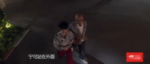 端水|浪姐综艺首播,徐峥全程尬聊,周震南不开口,“端水大师”不好做