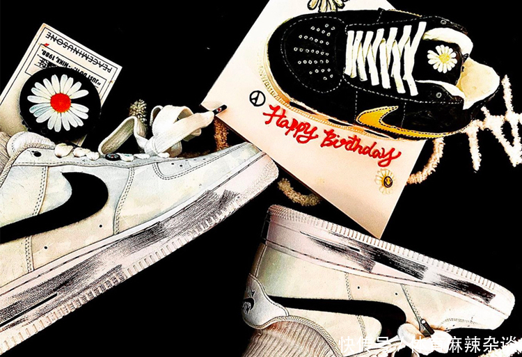 sacai|本月必抢清单权志龙！sacai！黑椰子！但最想把钱留给这两双科比