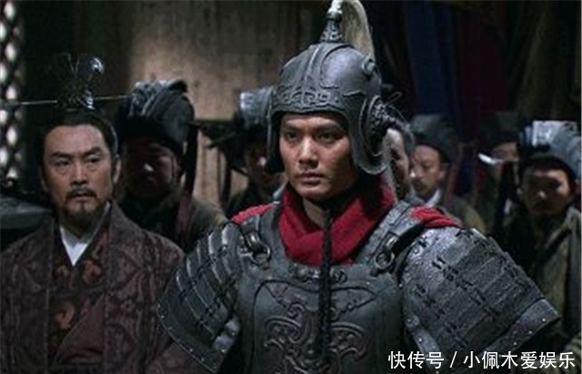 门匾|阿斗原本命悬一线,然而司马炎看到他的门匾,再无杀他之心