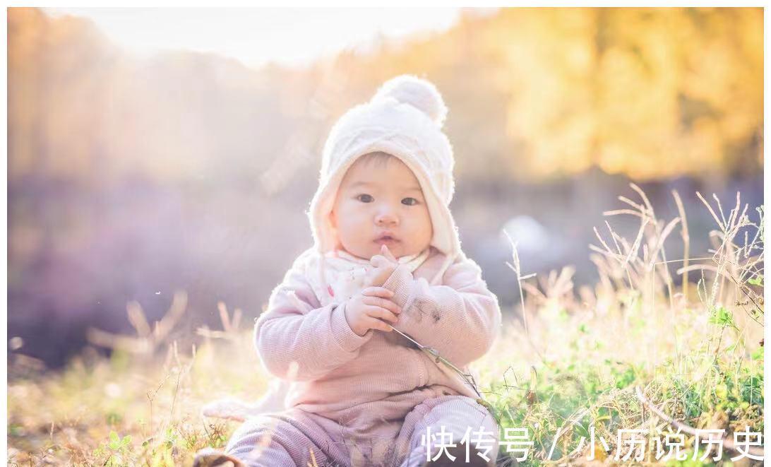 棉袄|强降温后,多少度应该给孩子穿棉袄?记住“重要”温度增添衣服