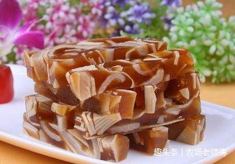 食物|十个女人九个怕衰老,这三种胶原蛋白丰富的食物,使你青春常驻