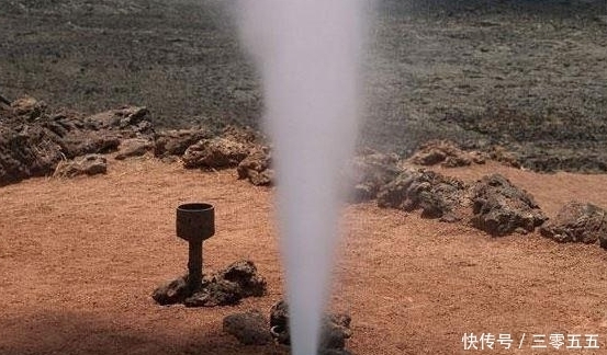 春天|百年前火山喷发形成的岩浆岛,如今变成度假区,吃喝玩乐应有尽有