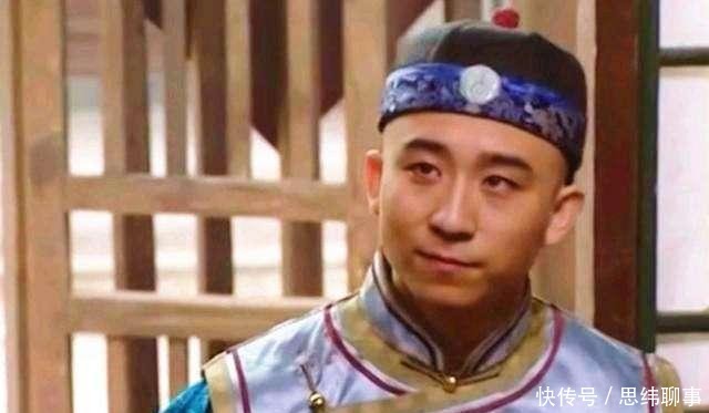 雍正登基连夜召见邬先生,杀心起,邬先生说三句话救了自己性命