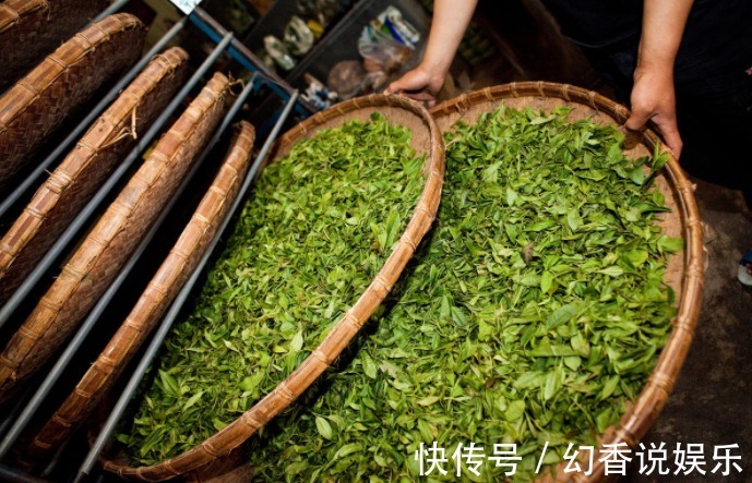 绿茶|十个人九个有脚气，每天用此叶子泡脚，细菌没有了，脚臭远离你