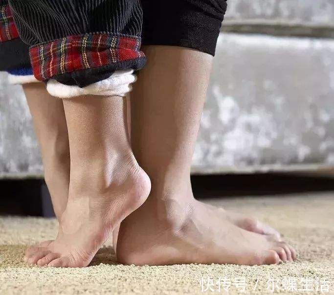 运动|每天坚持踮脚10分钟,不用花一分钱,5种好处可能“不请自来”