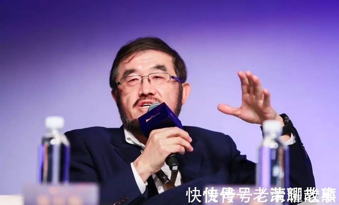 华为|任正非:搞研发烧掉的1000亿,啥时候还我?徐直军:已经2000亿了