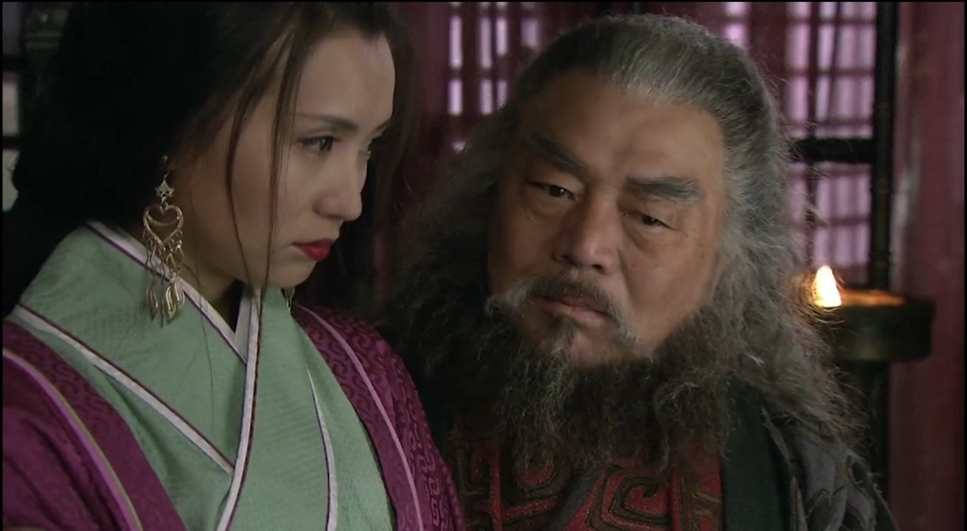 挟天子以令诸侯|如果吕布放下貂蝉,与董卓挟天子以令诸侯,他们能统一天下吗?