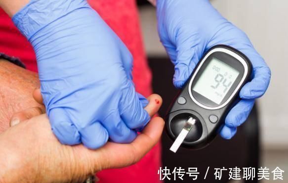 黑豆|糖尿病的“祸首”找到了,不是甜食,而是它,别再傻傻忽视了