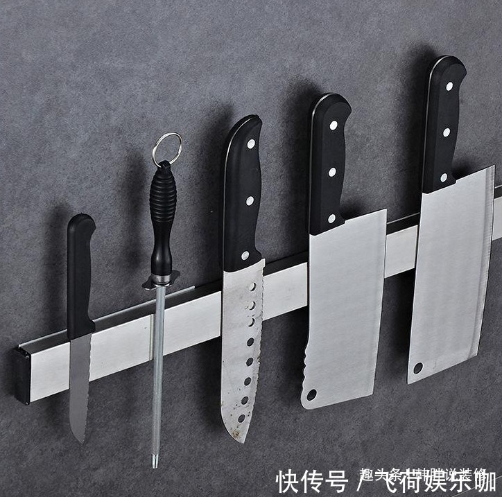 刀具|早该淘汰的12种厨房用品,依然还有人往家里搬,该换就换别舍不得
