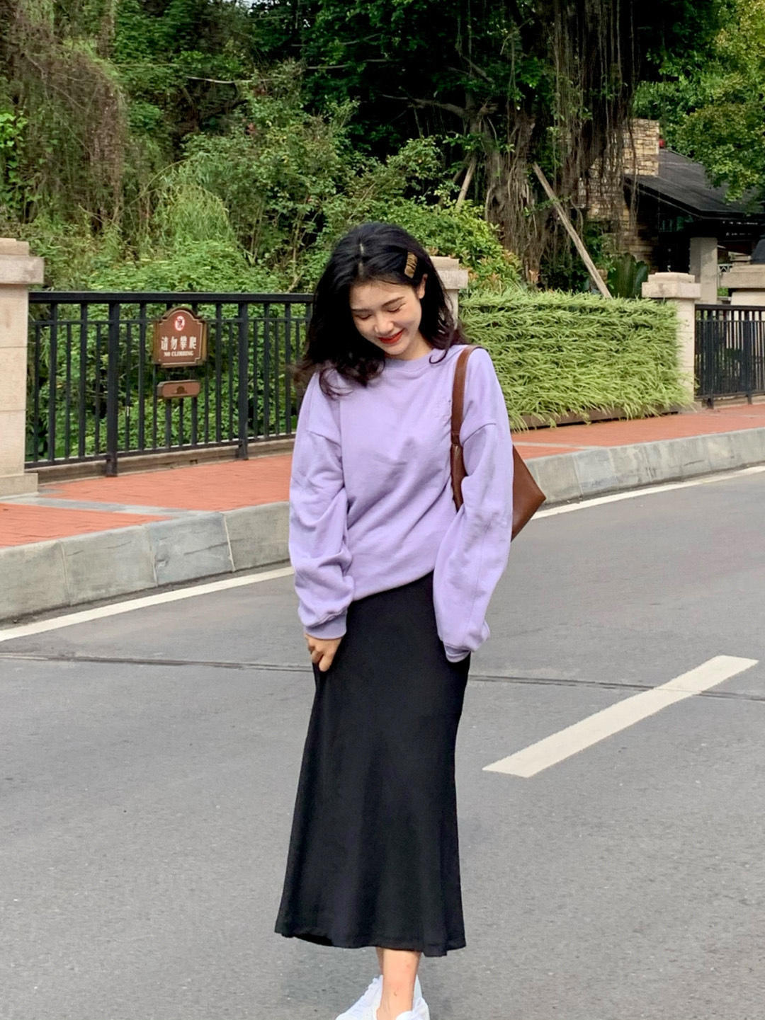 搭配|每个女生都是独一无二的,微胖女孩也能穿得性感有女人味!