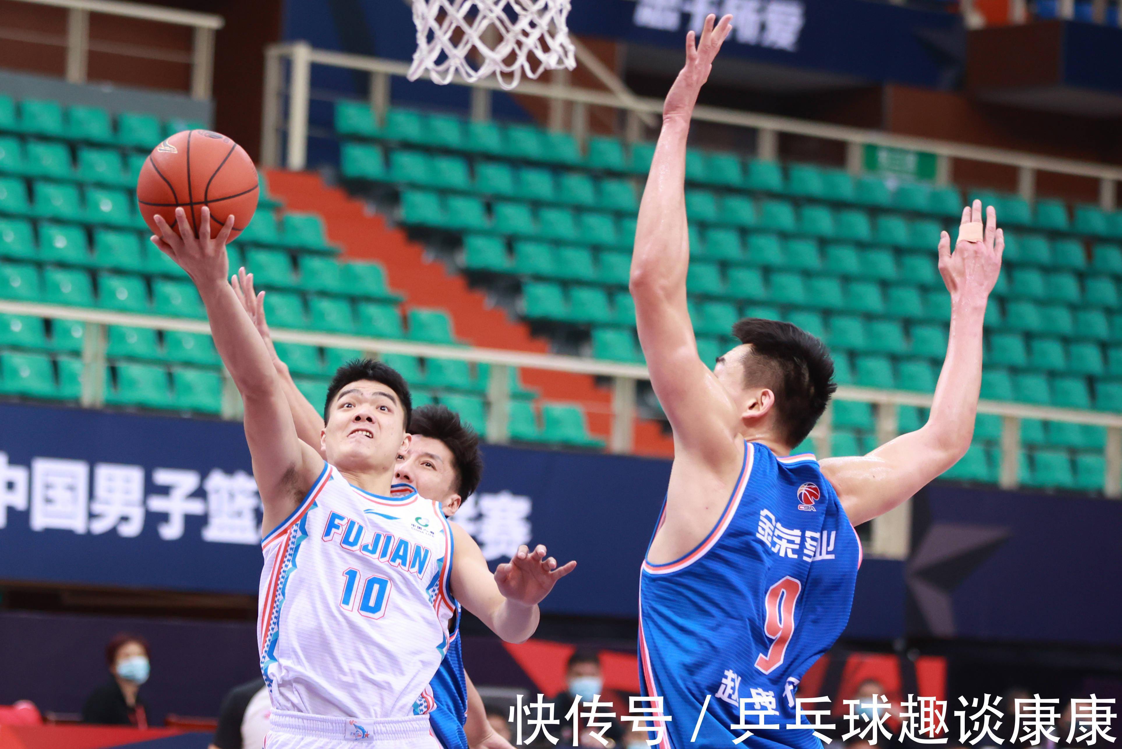 潯興股份|CBA直播 福建潯興股份VS山西汾酒股份 山西能否反客為主