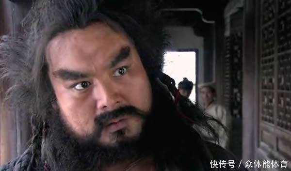 宋江遭奸臣陷害而死,那些手握兵权的兄弟,竟然无一人为他报仇