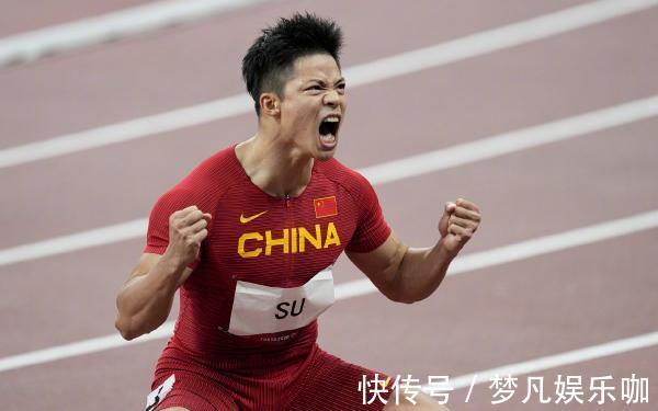 审美|新华时论：审美被修正，奥运健儿刷屏“中国美”