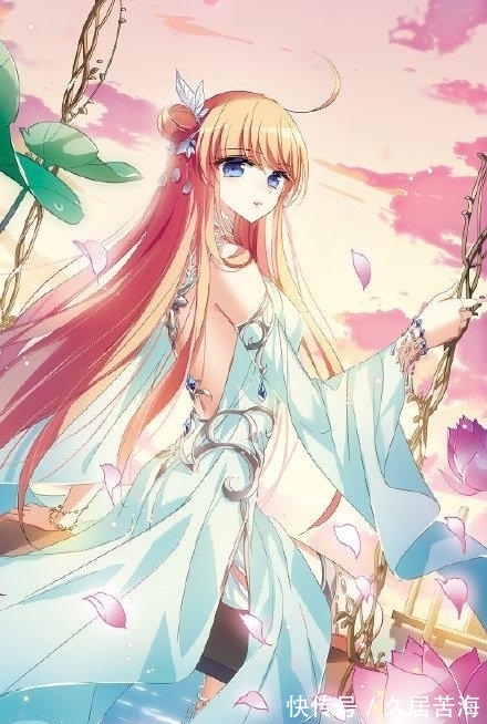 名劍冢|壁紙分享|看,撲閃撲閃的少女心