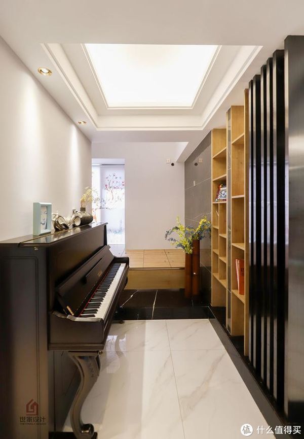 台柜|这是我见过最实用的家,每处空间都暗藏着人性化设计,太睿智了