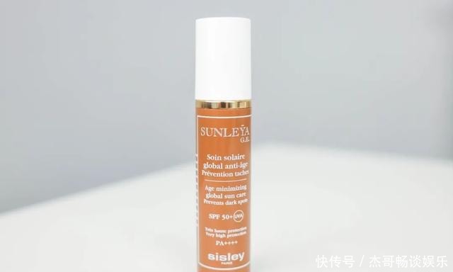 一年只写一次的防晒合集,错过别再问我