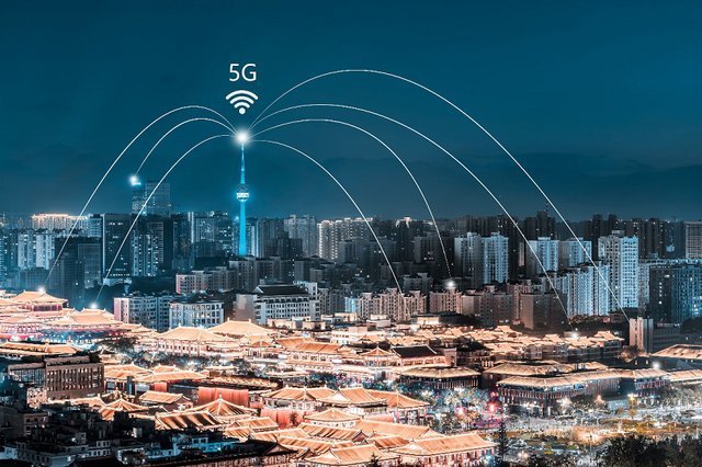 覆盖率|5G信号的覆盖率不如4G网络,并不是所有人都需要更换了5G手机