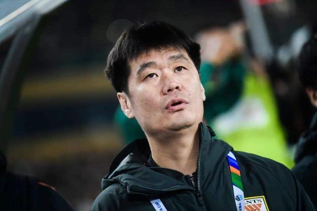 国家队|比李铁还难?国足四大归化做重大决定,李霄鹏无奈戳破阿兰谎言