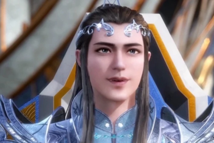 小舞|帝国士兵为小舞加油,为何看到萨拉斯就不敢了,宁风致:我知道