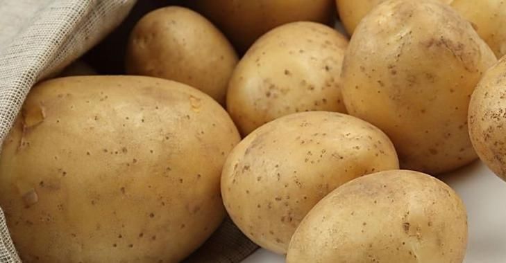 功效|土豆加一宝,大肚子没了,皮肤也光滑了,女人不可以错过