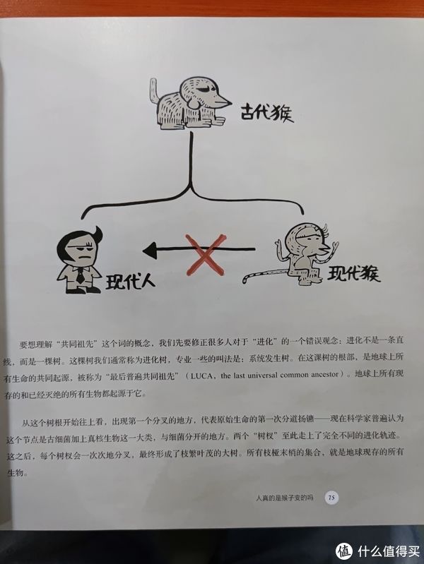 大开眼界的科学知识：10个颠覆常识的科学解答！图书馆猿の2021读书计划64：《大开眼界的科学知识：10个颠覆常识的科学解答》