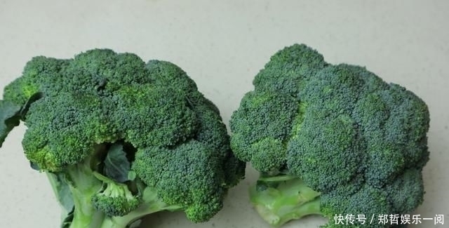 淘米水|清水洗西兰花,还不如不洗,往水里倒一点它,脏东西自己跑出来