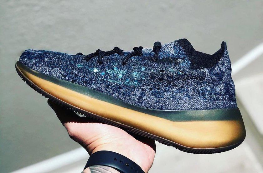 钱包：危！16 双 Yeezy 曝光！9 双本月将售！