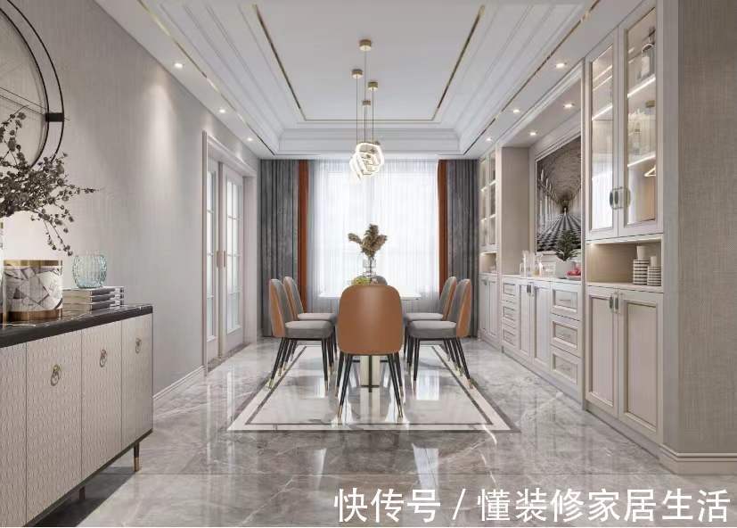 烟道|第2次装修,坚持做了这8个家居决定,十万预算装出二三十万的效果