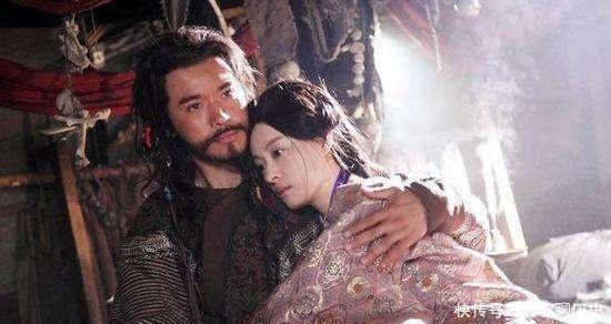 古时候|古时候的先皇去世后，太后竟还会怀孕，这是怎么一回事