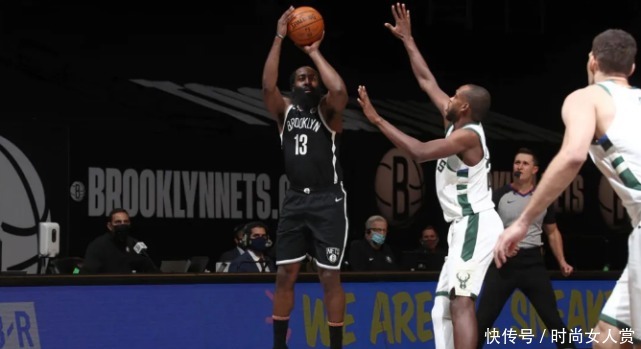 美国|美国NBA球星哈登戴什么腕表?