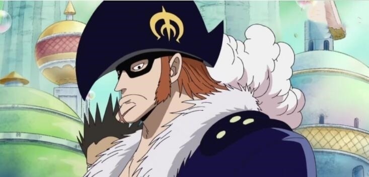 霍金斯|打赢凯多后超新星的结局,1人在路飞身边做卧底,2人或丢命