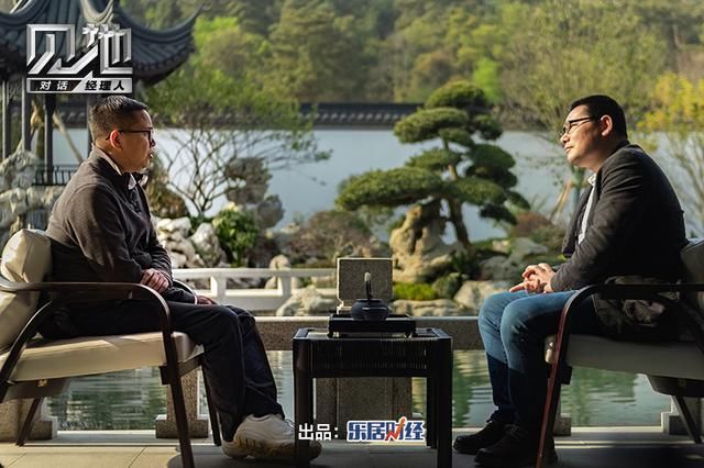 项目|肖继孝:诗人的桃源