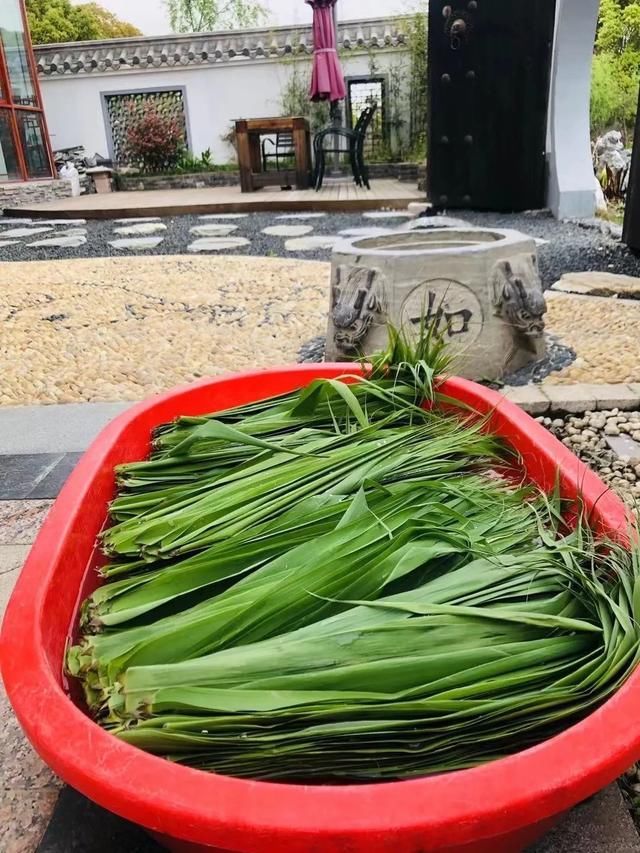 柘园坊涧--“柘”里风景独好