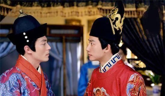 杀掉|明英宗被敌人放回，为何弟弟只将他囚禁，而不是直接杀掉？