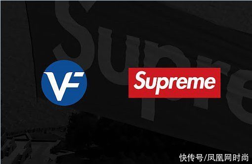 logo|深度｜跌落神坛，热度不在，Supreme“已死”