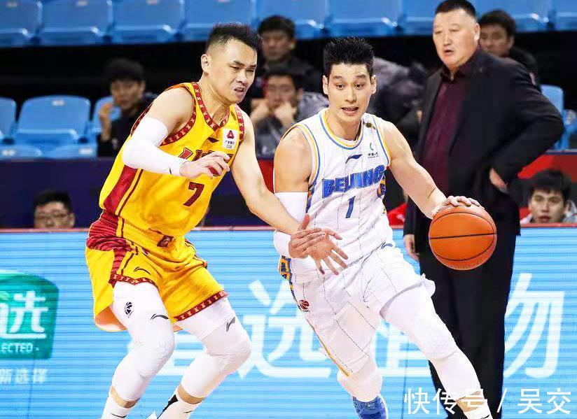 三连胜|林书豪砍20分,北京首钢25分大胜山西男篮取三连胜,大黑马累了