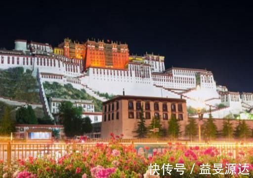 |神秘的布达拉宫:有几个未解的谜团,至今科学家都无法解释